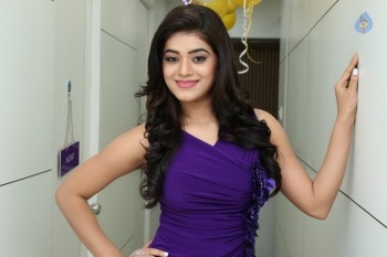 Yamini Bhasker New Pics - 11 of 34
