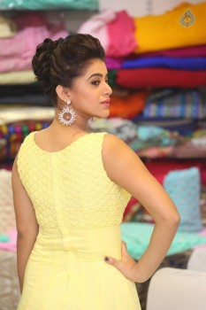 Yamini Bhasker Photos - 8 of 28