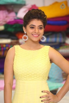 Yamini Bhasker Photos - 20 of 28