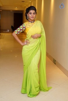 Yamini Latest Photos - 11 of 42