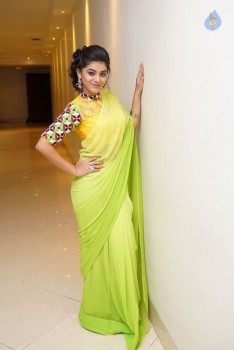 Yamini Latest Photos - 16 of 42