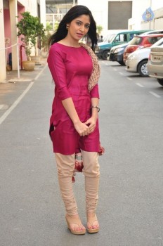 Zahida Sam New Images - 5 of 34