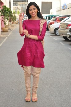 Zahida Sam New Images - 6 of 34