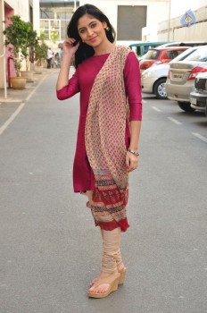 Zahida Sam New Images - 7 of 34