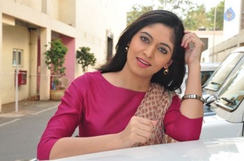 Zahida Sam New Images - 11 of 34