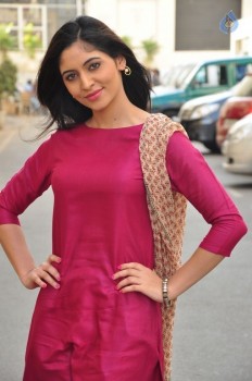 Zahida Sam New Images - 19 of 34