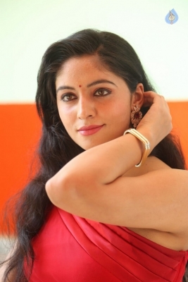 Zahida Sam New Photos - 9 of 21