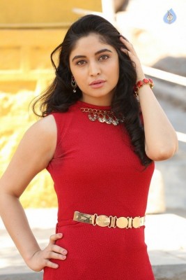 Zahida Sam Photos - 1 of 41