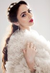 Zoya Afroz New Stills - 6 of 25