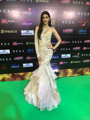 IIFA Award 2018 Photos