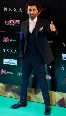 IIFA Awards 2018 Images