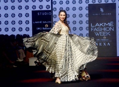 Lakme Fashion Week 2019