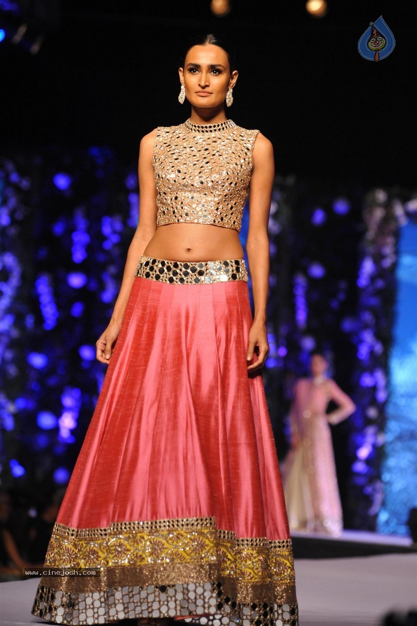 10th Annual Caring with Style Fashion Show - 1 / 141 photos