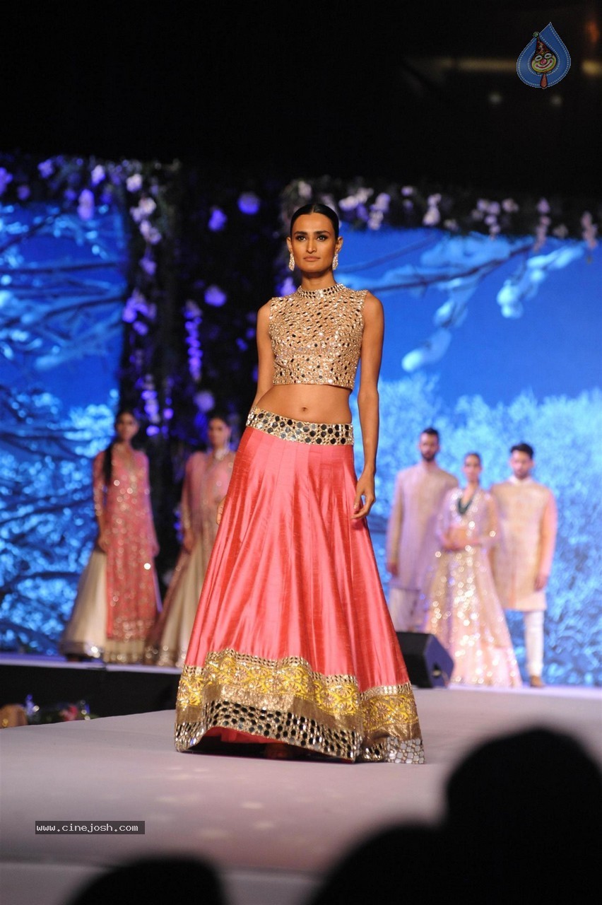 10th Annual Caring with Style Fashion Show - 2 / 141 photos