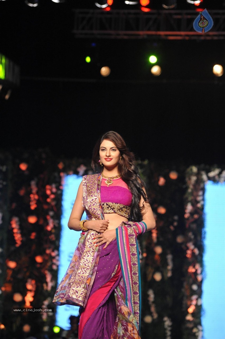 10th Annual Caring with Style Fashion Show - 4 / 141 photos