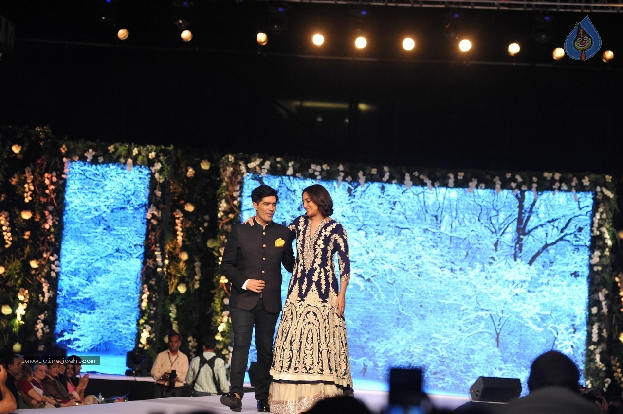 10th Annual Caring with Style Fashion Show - 6 / 141 photos