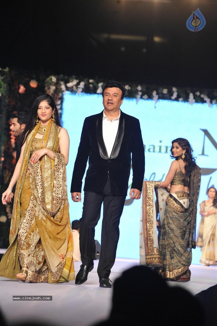 10th Annual Caring with Style Fashion Show - 9 / 141 photos