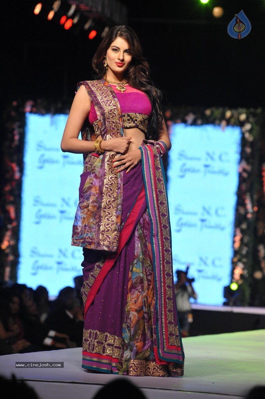 10th Annual Caring with Style Fashion Show - 127 / 141 photos