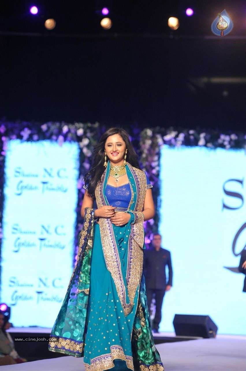 10th Annual Caring with Style Fashion Show - 137 / 141 photos