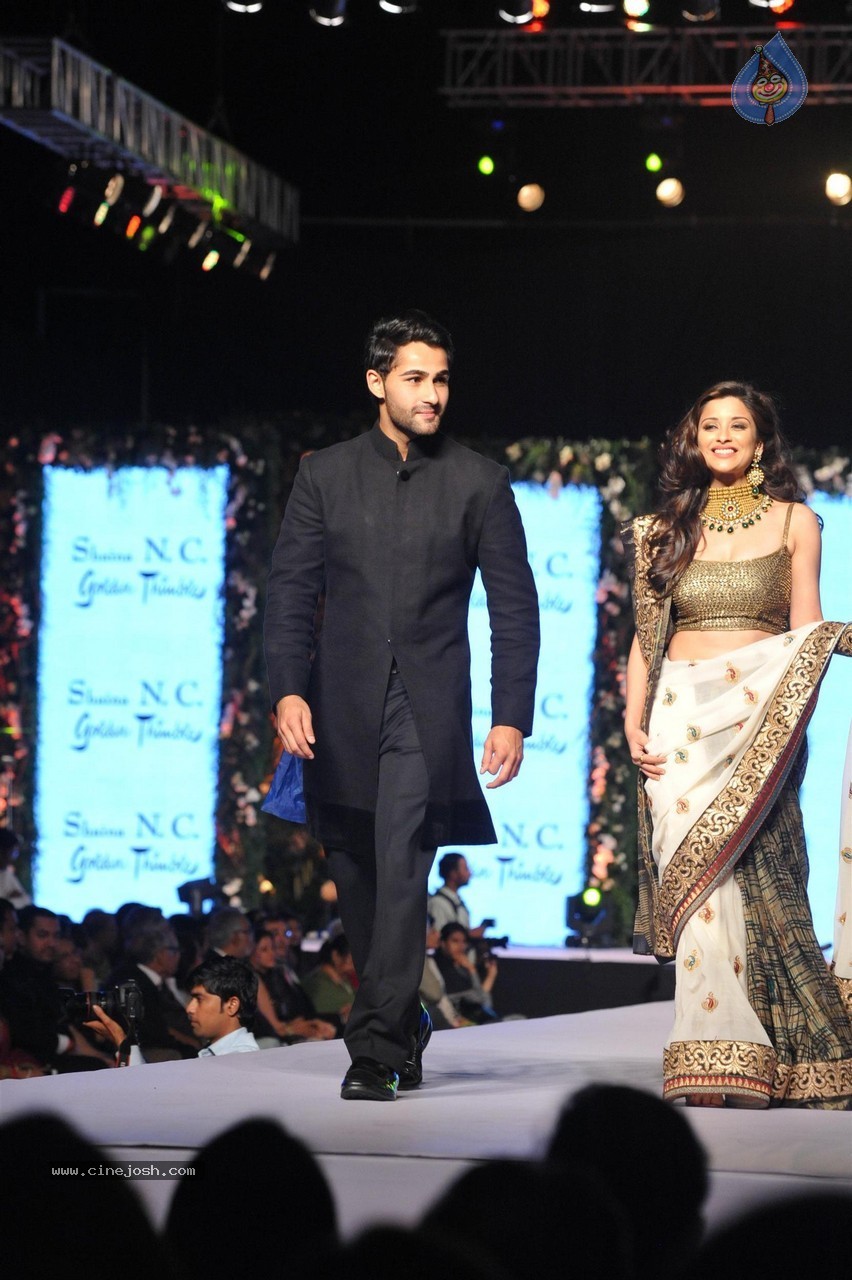 10th Annual Caring with Style Fashion Show - 138 / 141 photos