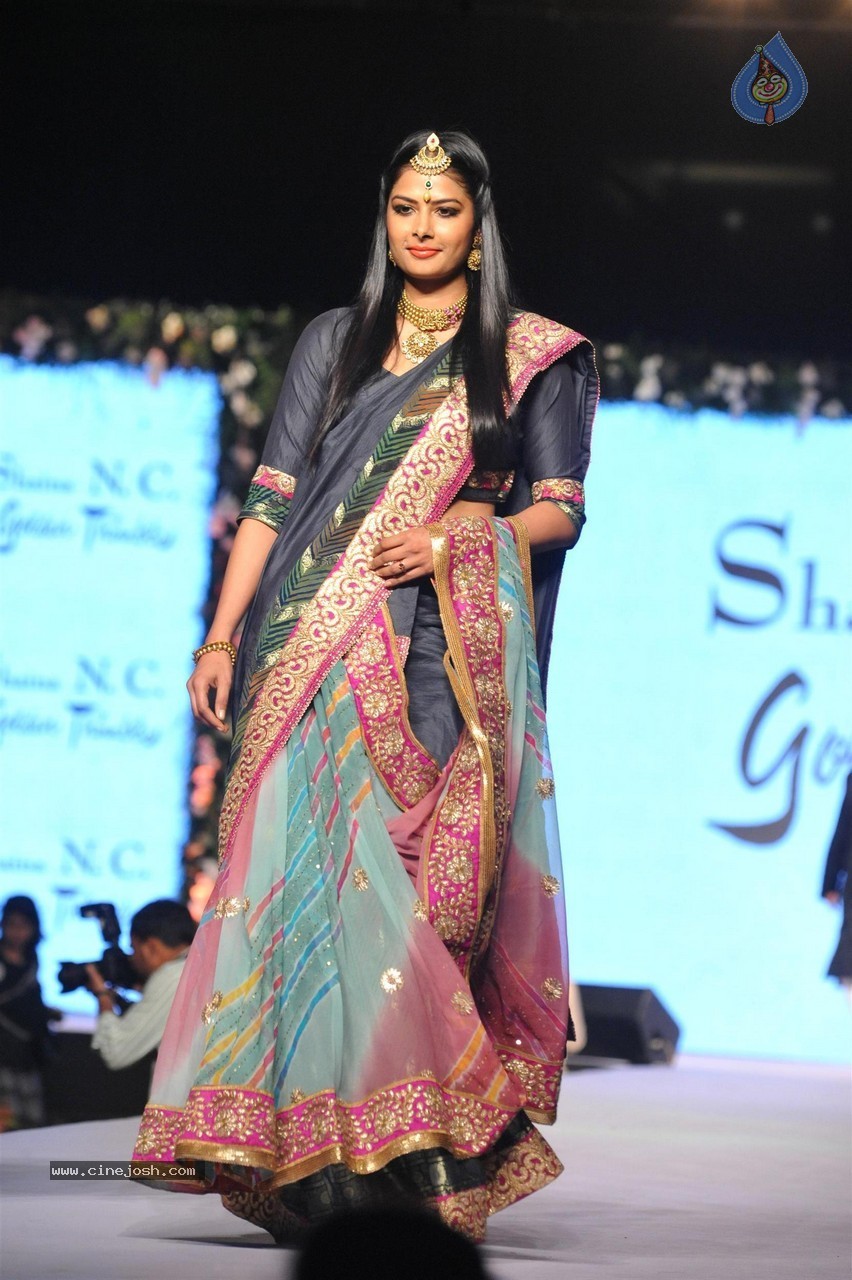 10th Annual Caring with Style Fashion Show - 139 / 141 photos