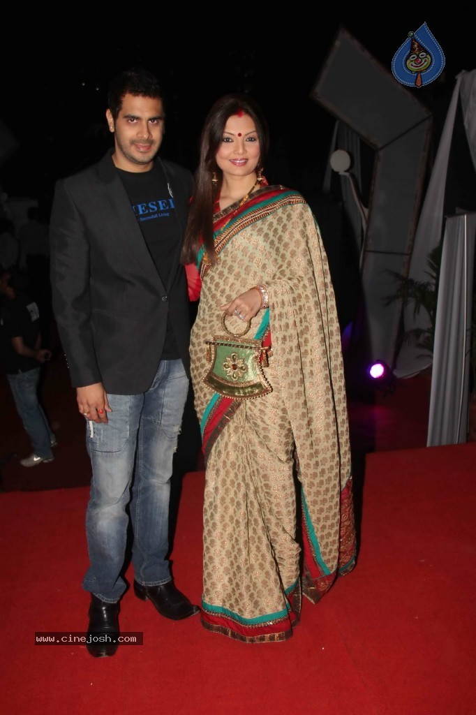 11th Annual Kelvinator Gr8 Awards - 13 / 145 photos