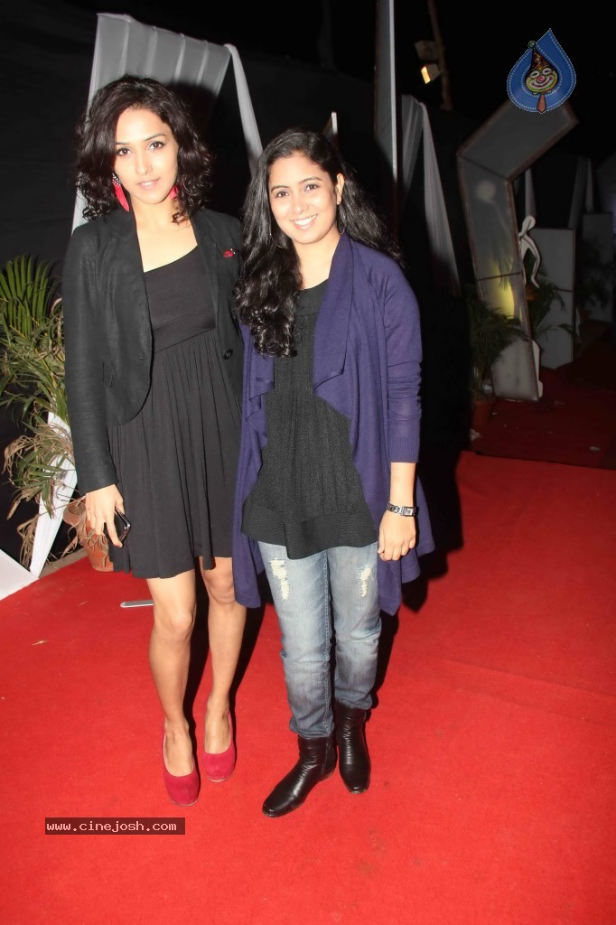 11th Annual Kelvinator Gr8 Awards - 20 / 145 photos