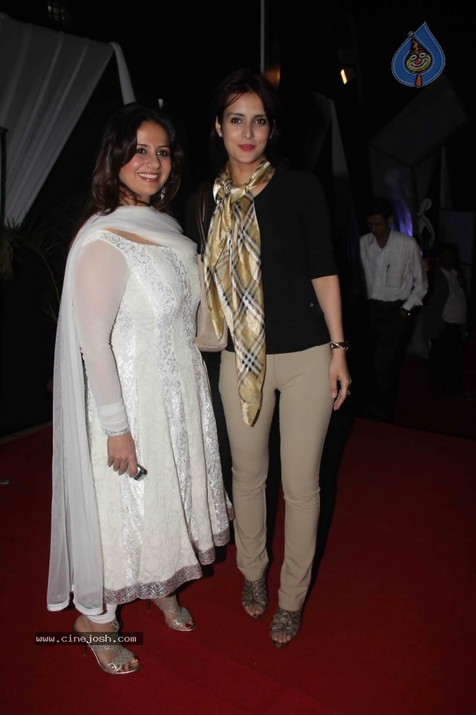 11th Annual Kelvinator Gr8 Awards - 30 / 145 photos