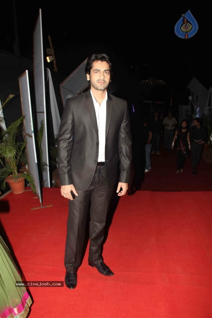 11th Annual Kelvinator Gr8 Awards - 35 / 145 photos