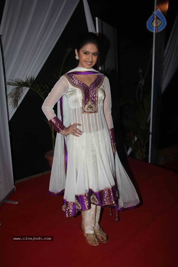 11th Annual Kelvinator Gr8 Awards - 42 / 145 photos