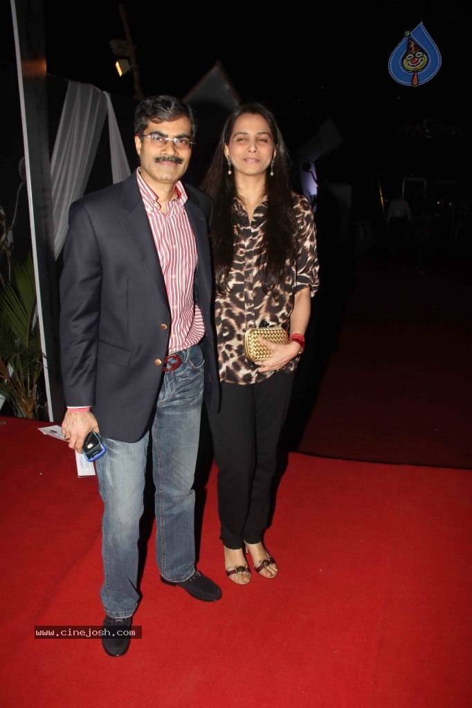 11th Annual Kelvinator Gr8 Awards - 49 / 145 photos