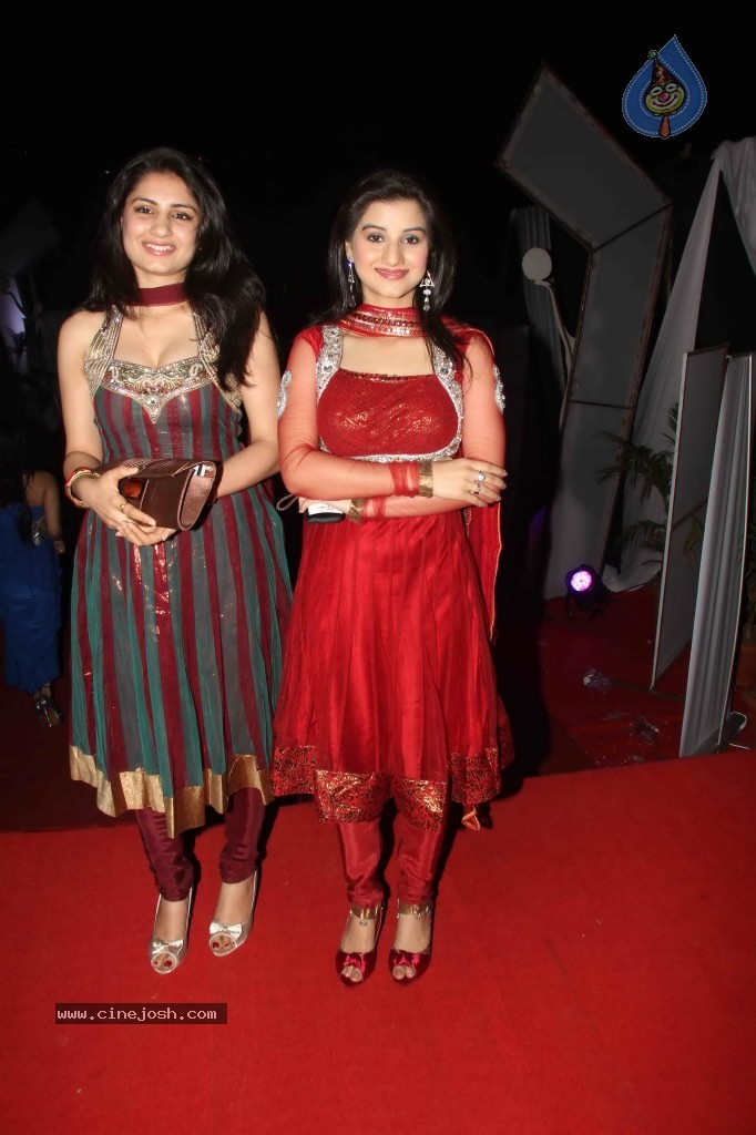 11th Annual Kelvinator Gr8 Awards - 55 / 145 photos