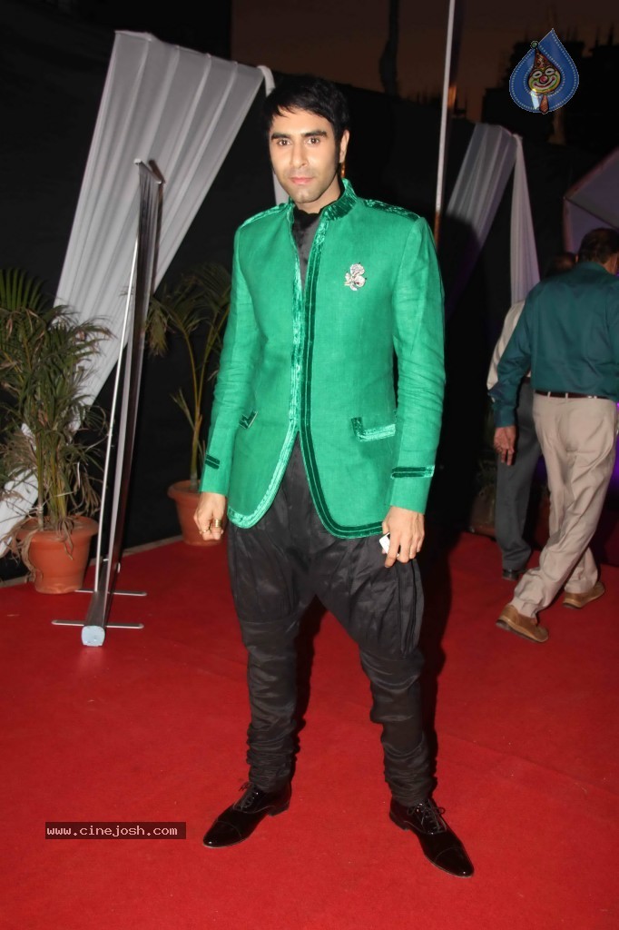 11th Annual Kelvinator Gr8 Awards - 62 / 145 photos