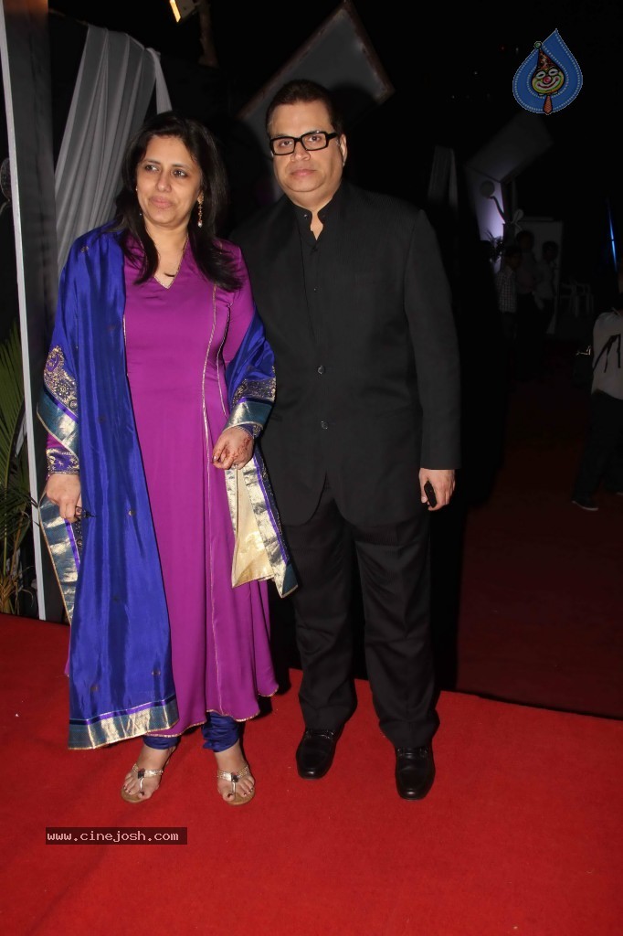 11th Annual Kelvinator Gr8 Awards - 66 / 145 photos