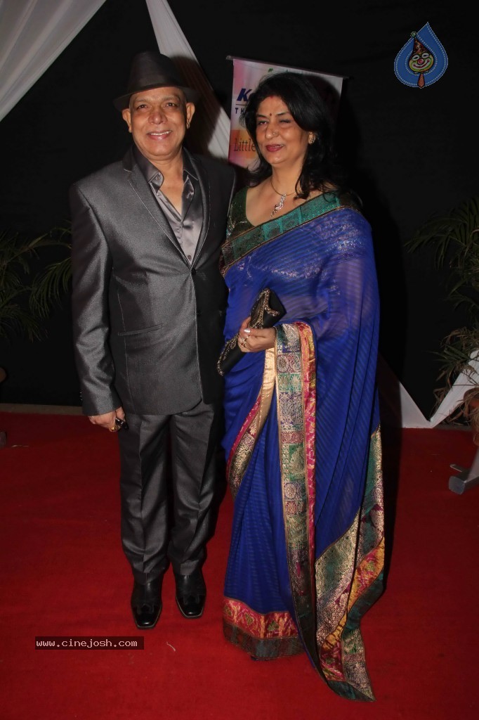 11th Annual Kelvinator Gr8 Awards - 68 / 145 photos