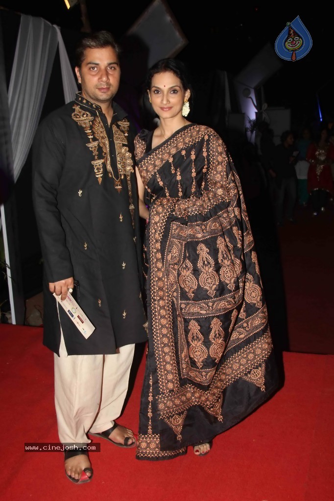 11th Annual Kelvinator Gr8 Awards - 74 / 145 photos