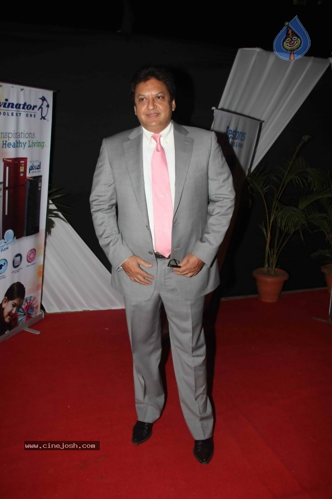 11th Annual Kelvinator Gr8 Awards - 89 / 145 photos