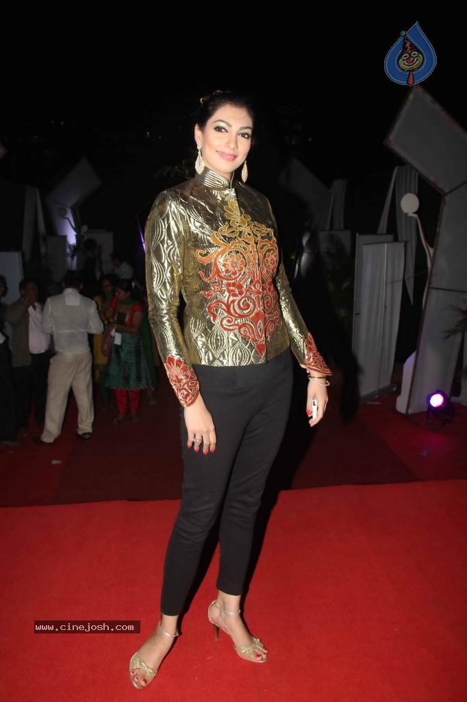 11th Annual Kelvinator Gr8 Awards - 91 / 145 photos