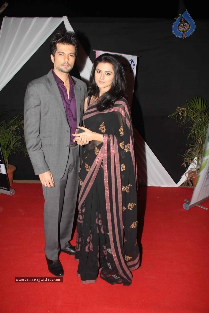 11th Annual Kelvinator Gr8 Awards - 96 / 145 photos