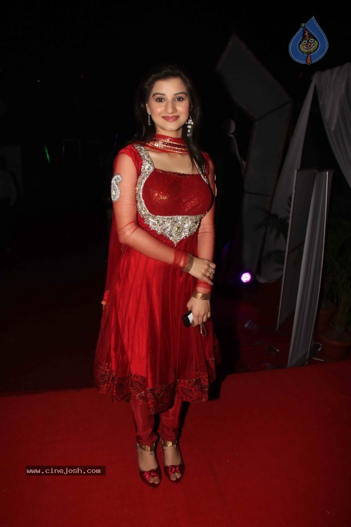 11th Annual Kelvinator Gr8 Awards - 99 / 145 photos