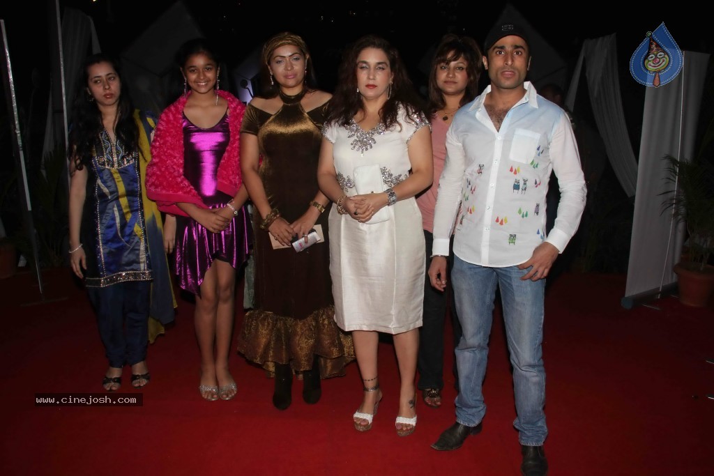 11th Annual Kelvinator Gr8 Awards - 113 / 145 photos