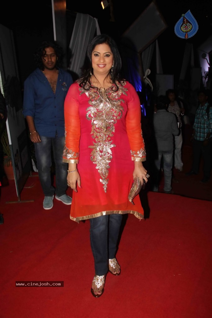 11th Annual Kelvinator Gr8 Awards - 128 / 145 photos