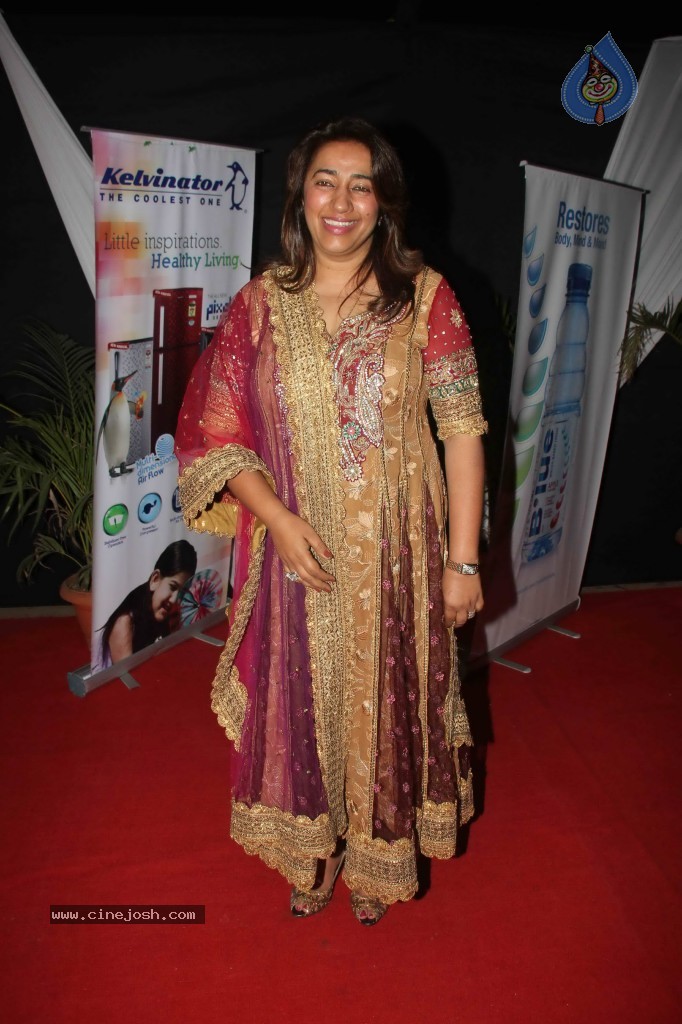 11th Annual Kelvinator Gr8 Awards - 132 / 145 photos