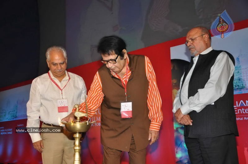 12th MAMI Festival Inauguration - 74 / 77 photos