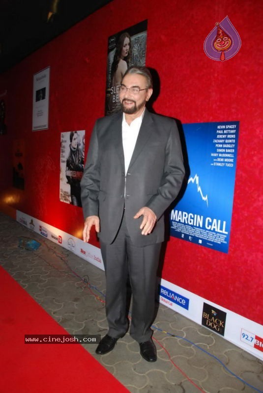 13th Mami Film Festival Opening Day Event - 17 / 41 photos