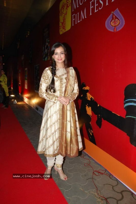 13th Mami Film Festival Opening Day Event - 18 / 41 photos