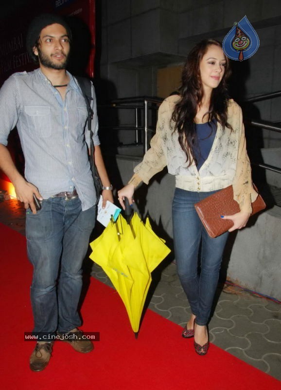 13th Mami Film Festival Opening Day Event - 23 / 41 photos