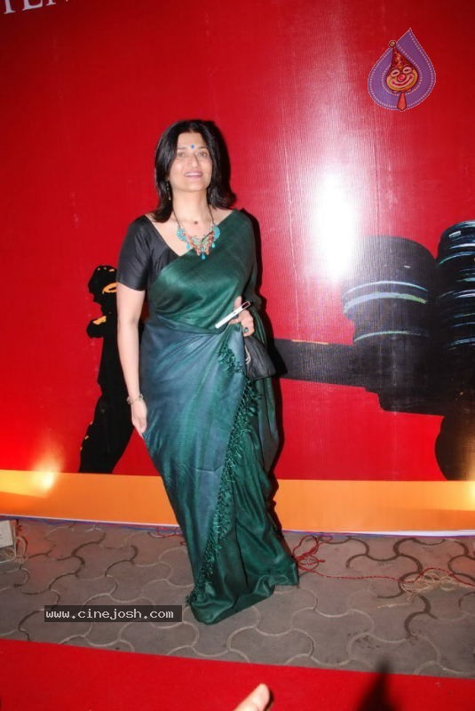 13th Mami Film Festival Opening Day Event - 25 / 41 photos