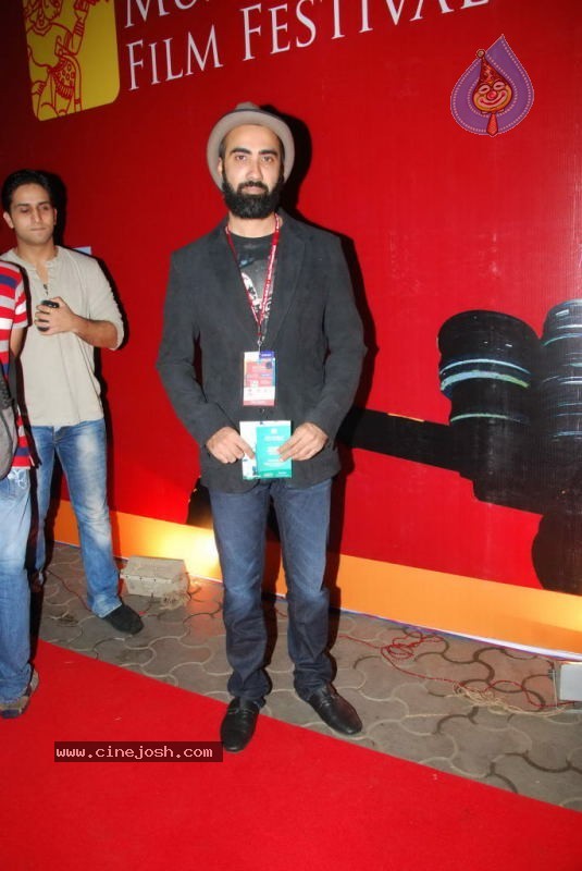 13th Mami Film Festival Opening Day Event - 26 / 41 photos