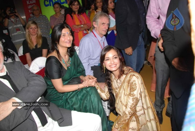 13th Mami Film Festival Opening Day Event - 27 / 41 photos